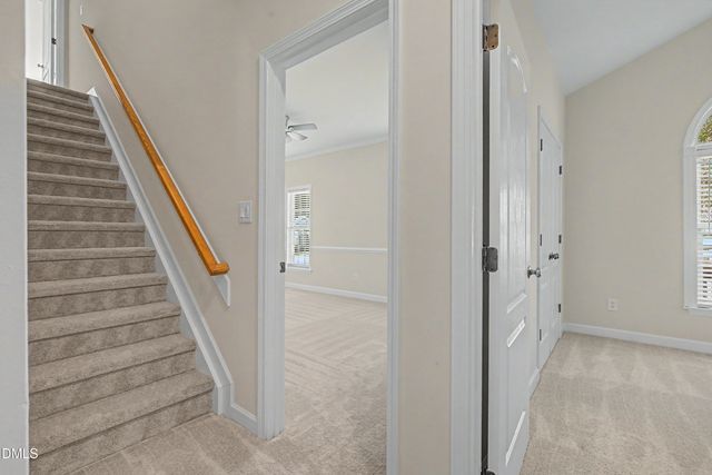 1200 Secotan Place, Fuquay Varina, NC 27526