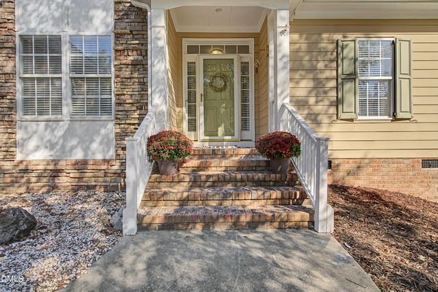 1200 Secotan Place, Fuquay Varina, NC 27526