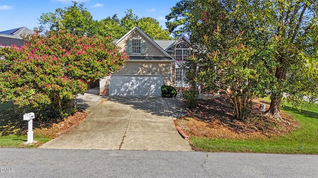 1200 Secotan Place, Fuquay Varina, NC 27526