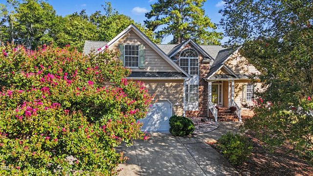 1200 Secotan Place, Fuquay Varina, NC 27526