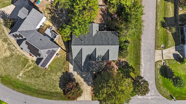 1200 Secotan Place, Fuquay Varina, NC 27526