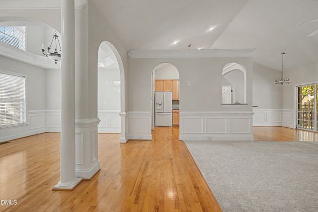 1200 Secotan Place, Fuquay Varina, NC 27526