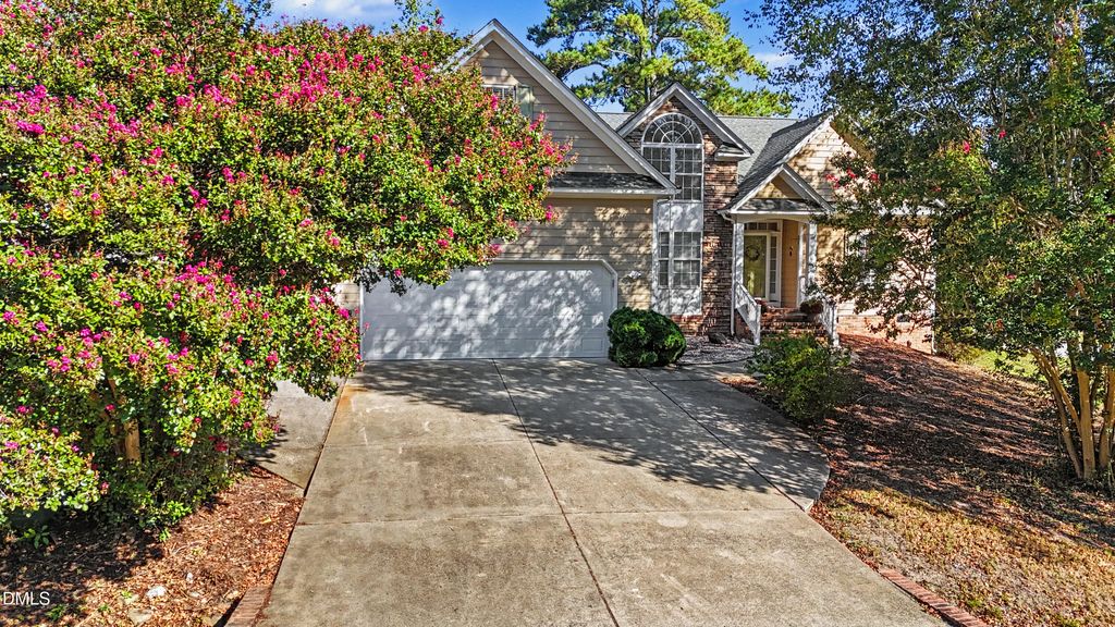 1200 Secotan Place, Fuquay Varina, NC 27526