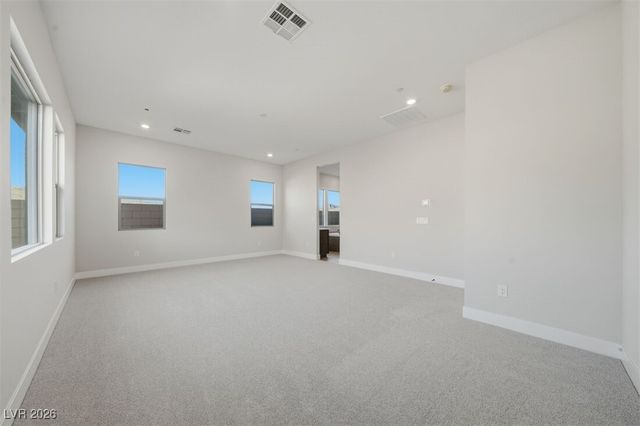 216 Paraggi Bay Drive, Henderson, NV 89011