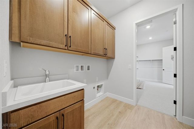 216 Paraggi Bay Drive, Henderson, NV 89011