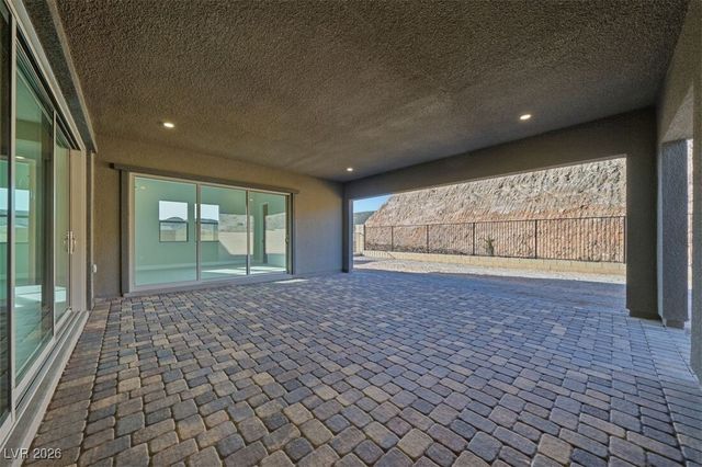 216 Paraggi Bay Drive, Henderson, NV 89011