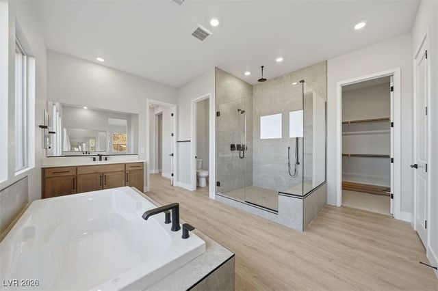 216 Paraggi Bay Drive, Henderson, NV 89011