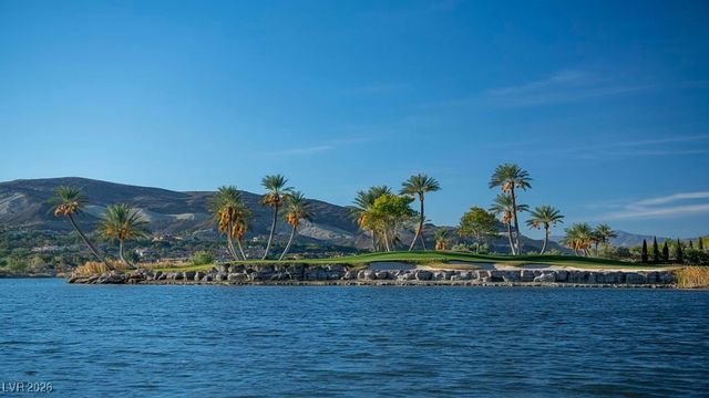 216 Paraggi Bay Drive, Henderson, NV 89011