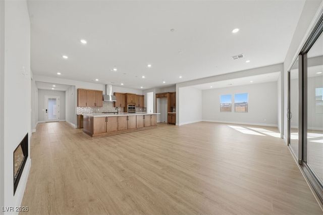 216 Paraggi Bay Drive, Henderson, NV 89011