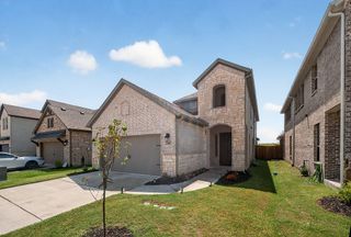 2907 Woodland Court, Wylie, TX 75098