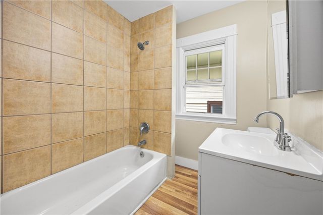 379 Ridgeway Avenue, Rochester, NY 14615