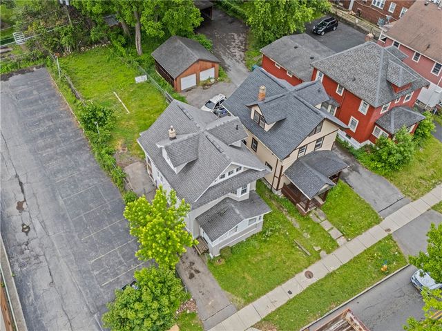 379 Ridgeway Avenue, Rochester, NY 14615