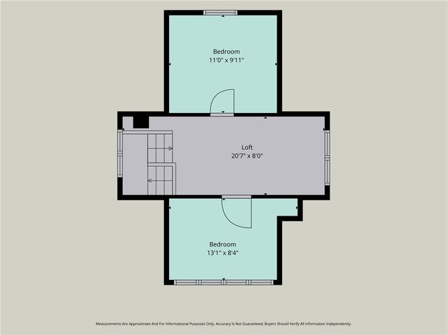 379 Ridgeway Avenue, Rochester, NY 14615