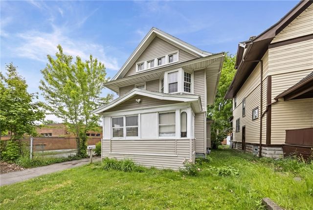 379 Ridgeway Avenue, Rochester, NY 14615
