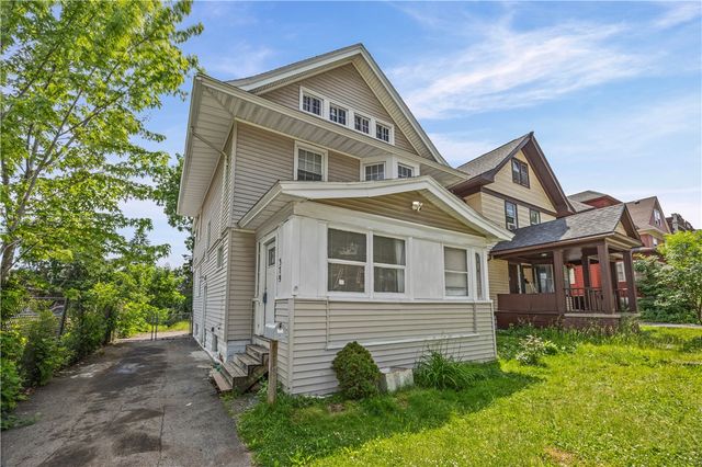 379 Ridgeway Avenue, Rochester, NY 14615