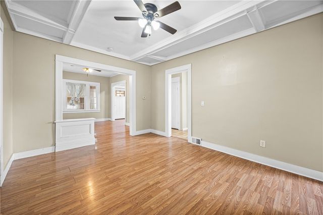 379 Ridgeway Avenue, Rochester, NY 14615