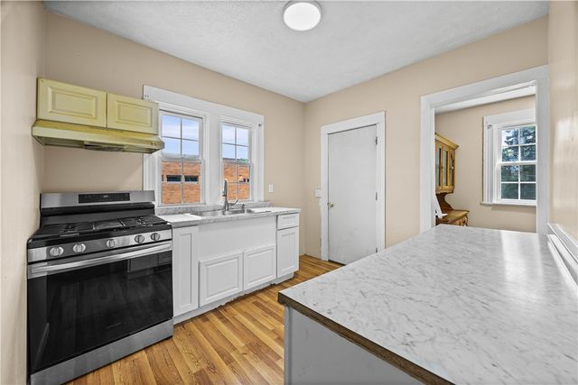 379 Ridgeway Avenue, Rochester, NY 14615