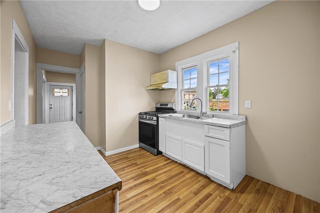 379 Ridgeway Avenue, Rochester, NY 14615