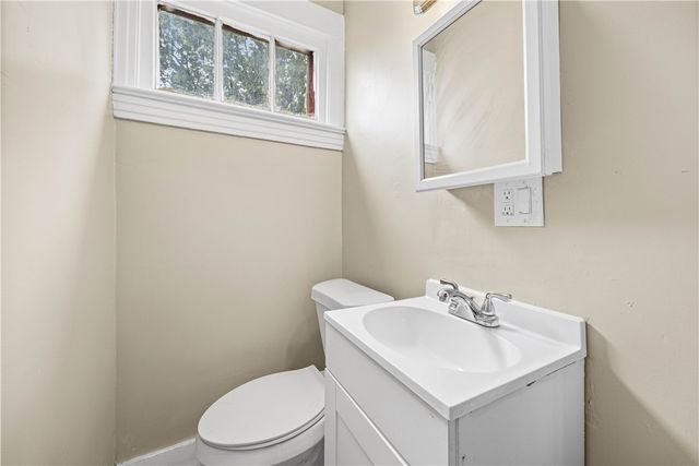 379 Ridgeway Avenue, Rochester, NY 14615