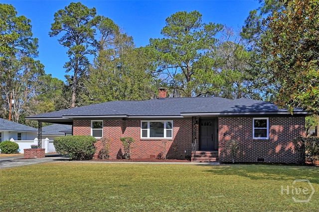 20 E 67th Street, Savannah, GA 31405