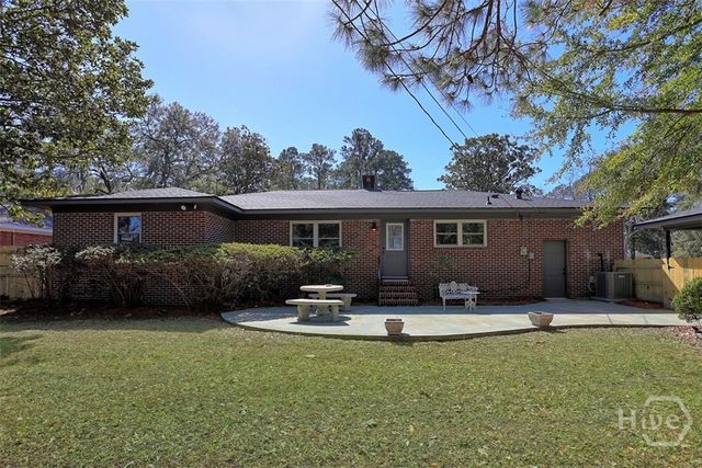 20 E 67th Street, Savannah, GA 31405