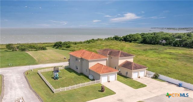 3 Sago, Port Lavaca, TX 77979