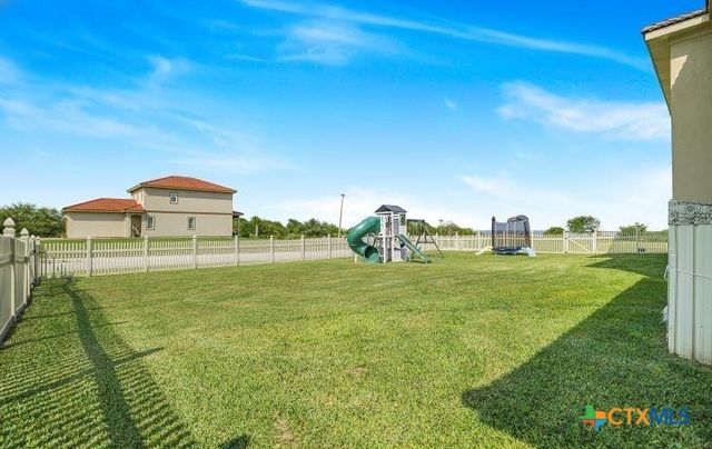 3 Sago, Port Lavaca, TX 77979
