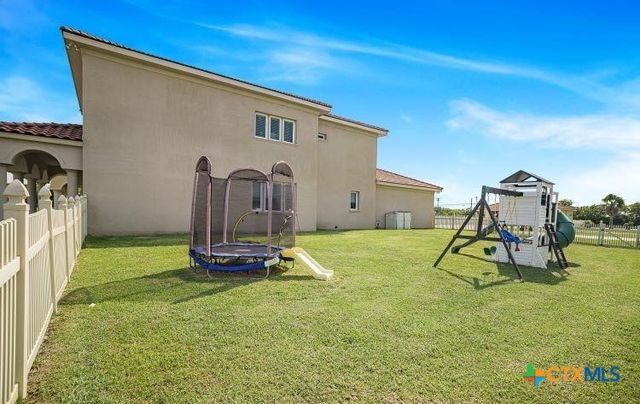 3 Sago, Port Lavaca, TX 77979