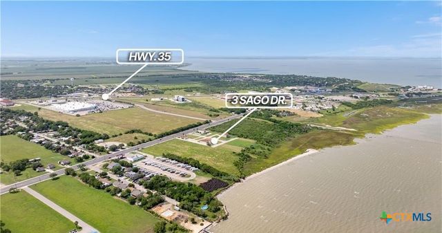 3 Sago, Port Lavaca, TX 77979