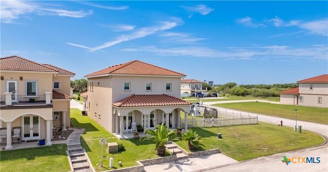 3 Sago, Port Lavaca, TX 77979