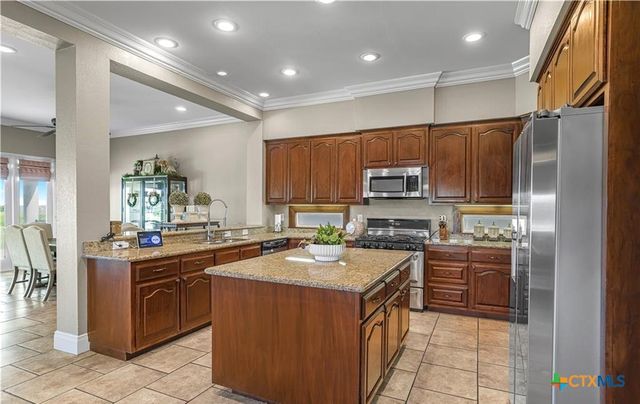 3 Sago, Port Lavaca, TX 77979