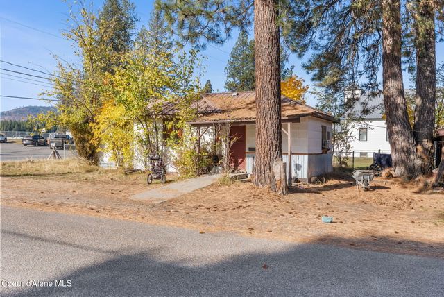 353 4th St, Priest River, ID 83856 property photo