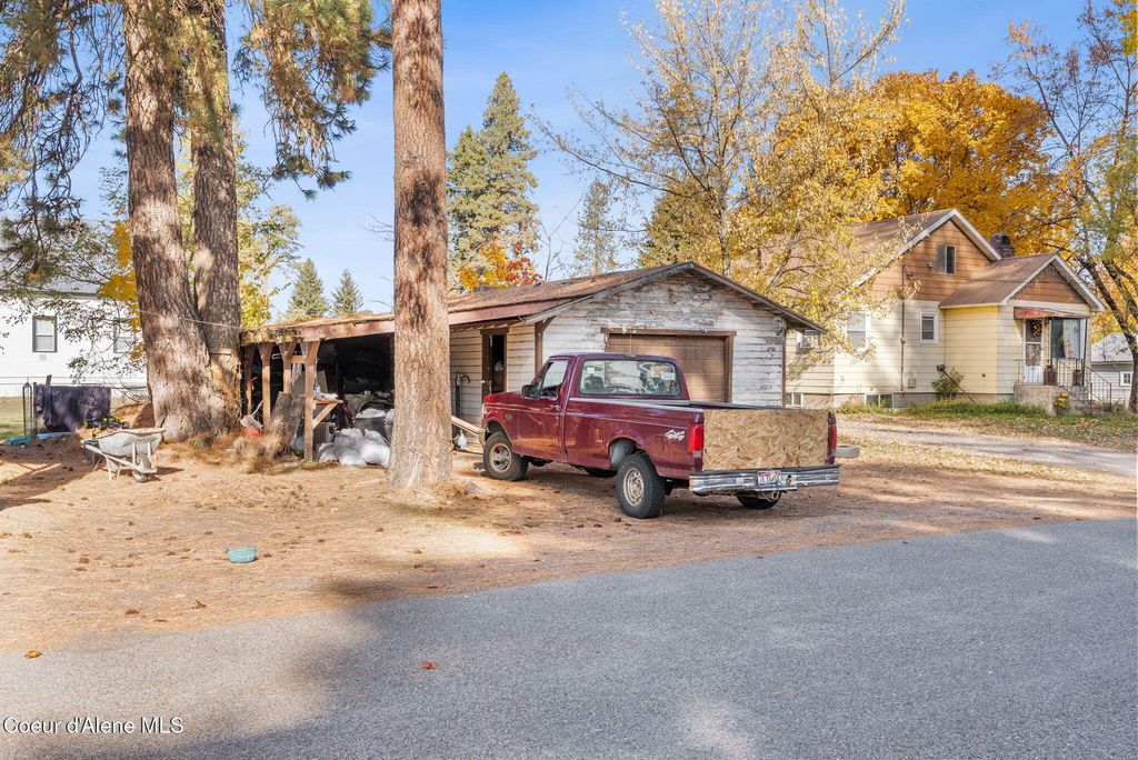 353 4th St, Priest River, ID 83856 photo 4