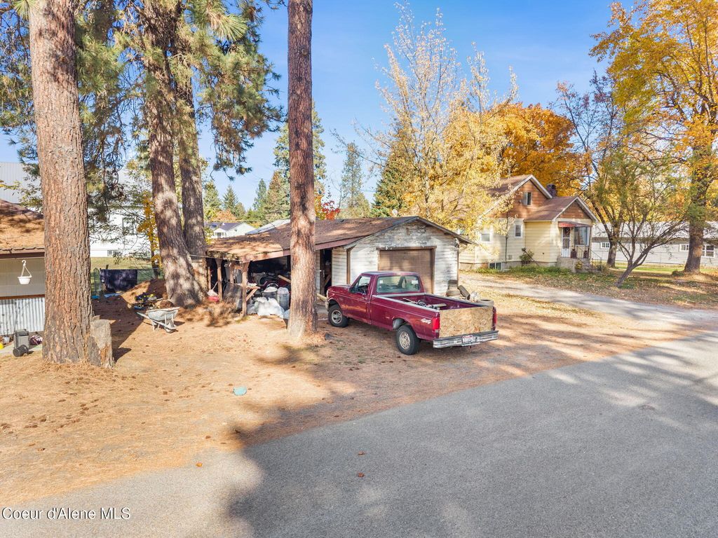 353 4th St, Priest River, ID 83856 photo 5