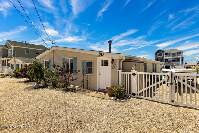 80 Mary Alice Road, Manahawkin, NJ 08050