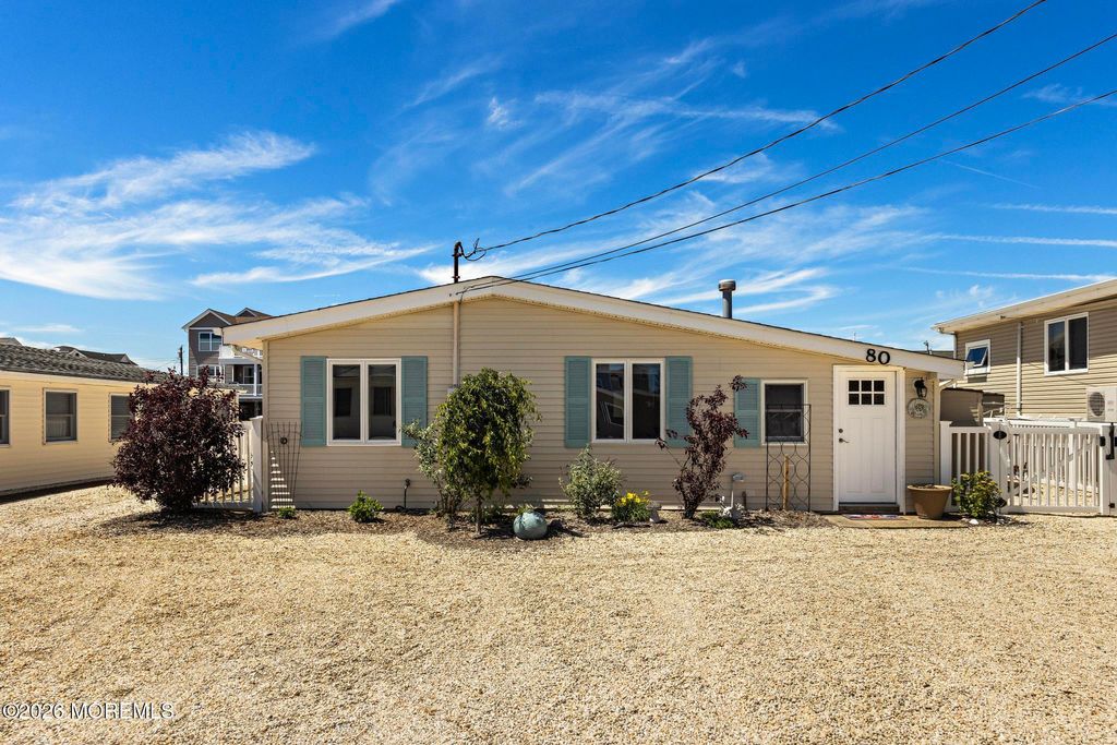 80 Mary Alice Road, Manahawkin, NJ 08050