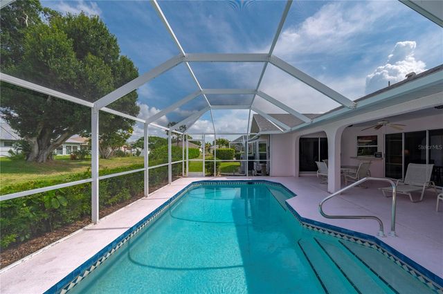 2231 HAMBURG LANE, Punta Gorda, FL 33983