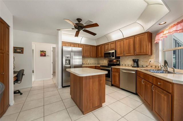 2231 HAMBURG LANE, Punta Gorda, FL 33983