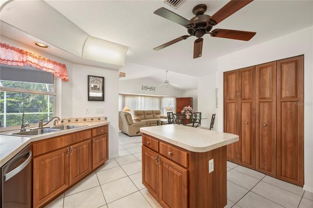 2231 HAMBURG LANE, Punta Gorda, FL 33983