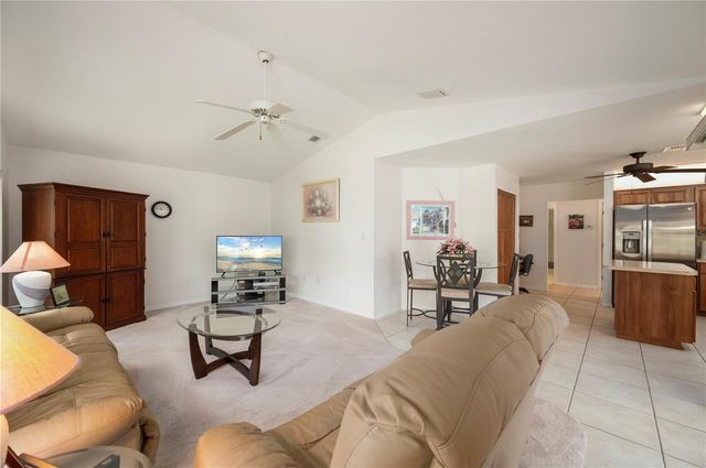 2231 HAMBURG LANE, Punta Gorda, FL 33983
