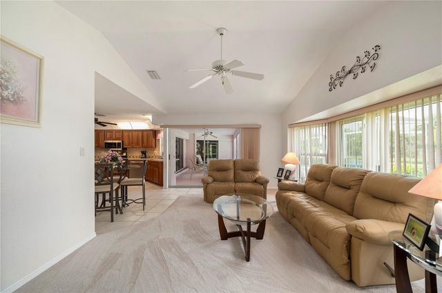 2231 HAMBURG LANE, Punta Gorda, FL 33983