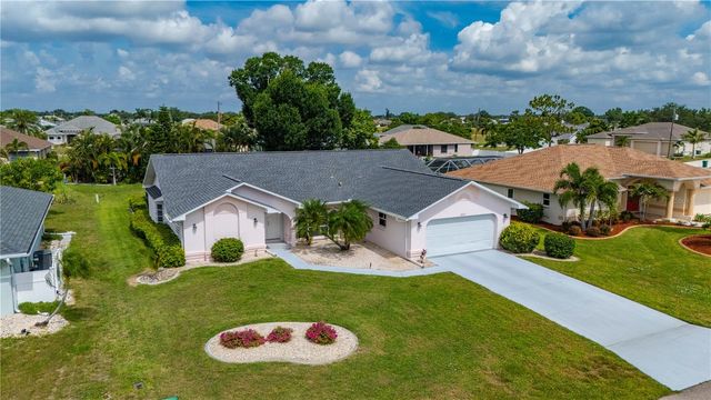 2231 HAMBURG LANE, Punta Gorda, FL 33983