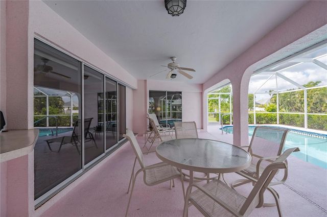 2231 HAMBURG LANE, Punta Gorda, FL 33983