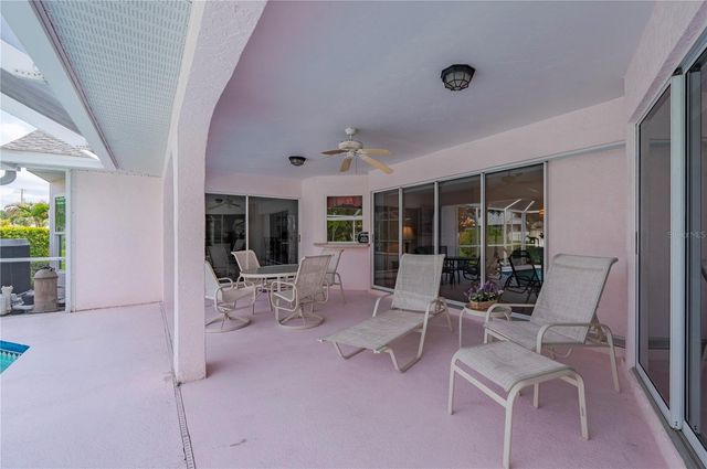2231 HAMBURG LANE, Punta Gorda, FL 33983