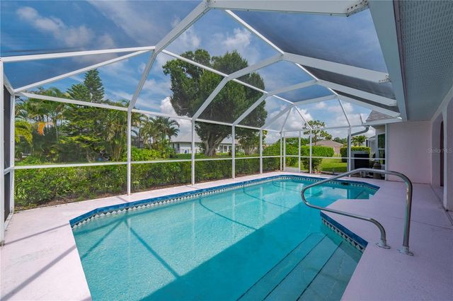 2231 HAMBURG LANE, Punta Gorda, FL 33983