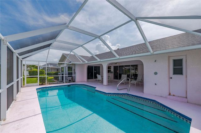 2231 HAMBURG LANE, Punta Gorda, FL 33983