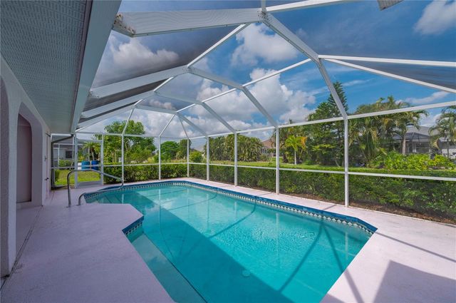 2231 HAMBURG LANE, Punta Gorda, FL 33983