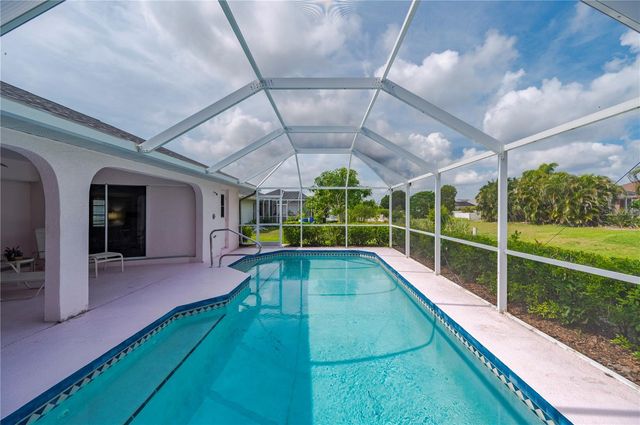 2231 HAMBURG LANE, Punta Gorda, FL 33983