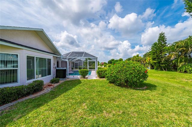 2231 HAMBURG LANE, Punta Gorda, FL 33983