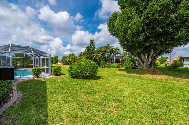 2231 HAMBURG LANE, Punta Gorda, FL 33983